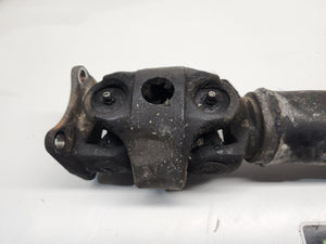 Jul 1996 to Jan 2003 - Toyota Land Cruiser Prado 95 Series Diesel 3.0L Engine Code 1KZ-TE Automatic - Rear Prop Shaft