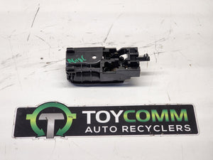 Feb 2005 to Aug 2015 - Toyota Hilux - Left Front Door Interior Handle