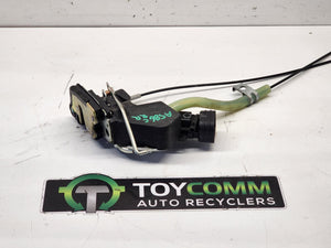 Jan 1998 to Oct 2007 - Toyota Land Cruiser 100 Series - Right Rear Lock Mechanism - Central Locking Type