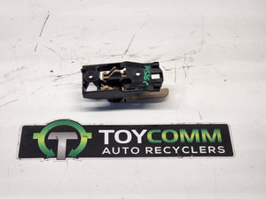 Jan 1998 to Oct 2007 - Toyota Land Cruiser 100 Series - Right Rear Door Interior Handle