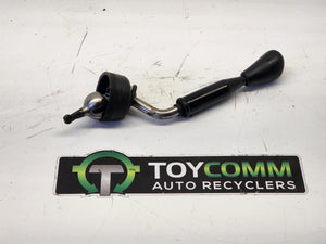 Mar 2005 to Aug 2015 - Toyota Hilux 4WD Manual - Gear Stick/Shifter - Transfer Case Shifter, T/M