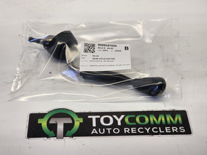 Mar 2005 to Aug 2015 - Toyota Hilux 4WD Manual - Gear Stick/Shifter - Transfer Case Shifter, T/M