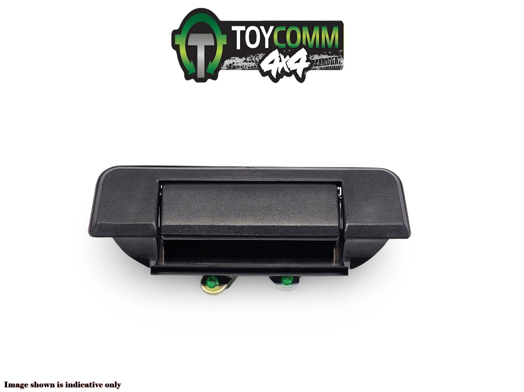 1983-1988 Toyota Hilux RN55 (83-88)- Tailgate Handle PN: 69230-89101
