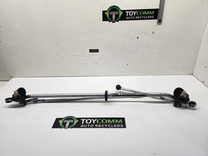 Jan 2005 to Apr 2019- Toyota Hiace TRH KDH- Wiper Linkage- Front, Wiper Linkage Only, Slwb