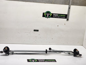 Jan 2005 to Apr 2019- Toyota Hiace TRH KDH- Wiper Linkage- Front, Wiper Linkage Only, Slwb