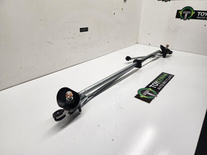 Jan 2005 to Apr 2019- Toyota Hiace TRH KDH- Wiper Linkage- Front, Wiper Linkage Only, Slwb