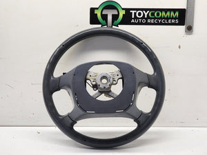 1995 to 2002 - Toyota Hilux Surf N180 - Steering Wheel