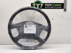 1995 to 2002 - Toyota Hilux Surf N180 - Steering Wheel