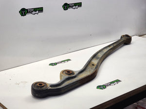 Mar 1990 to Jul 2016 - Toyota Land Cruiser 78 Series 79 Series - Right Front Lower Control Arm