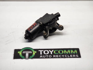 Jul 1996 to Jan 2003 - Toyota Land Cruiser Prado 95 Series - Wiper Motor - Front