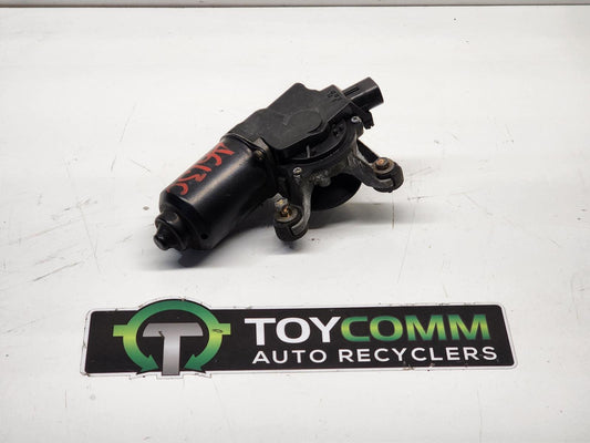 Jul 1996 to Jan 2003 - Toyota Land Cruiser Prado 95 Series - Wiper Motor - Front