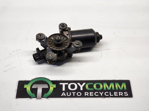 Jul 1996 to Jan 2003 - Toyota Land Cruiser Prado 95 Series - Wiper Motor - Front