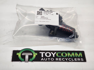 Jul 1996 to Jan 2003 - Toyota Land Cruiser Prado 95 Series - Wiper Motor - Front