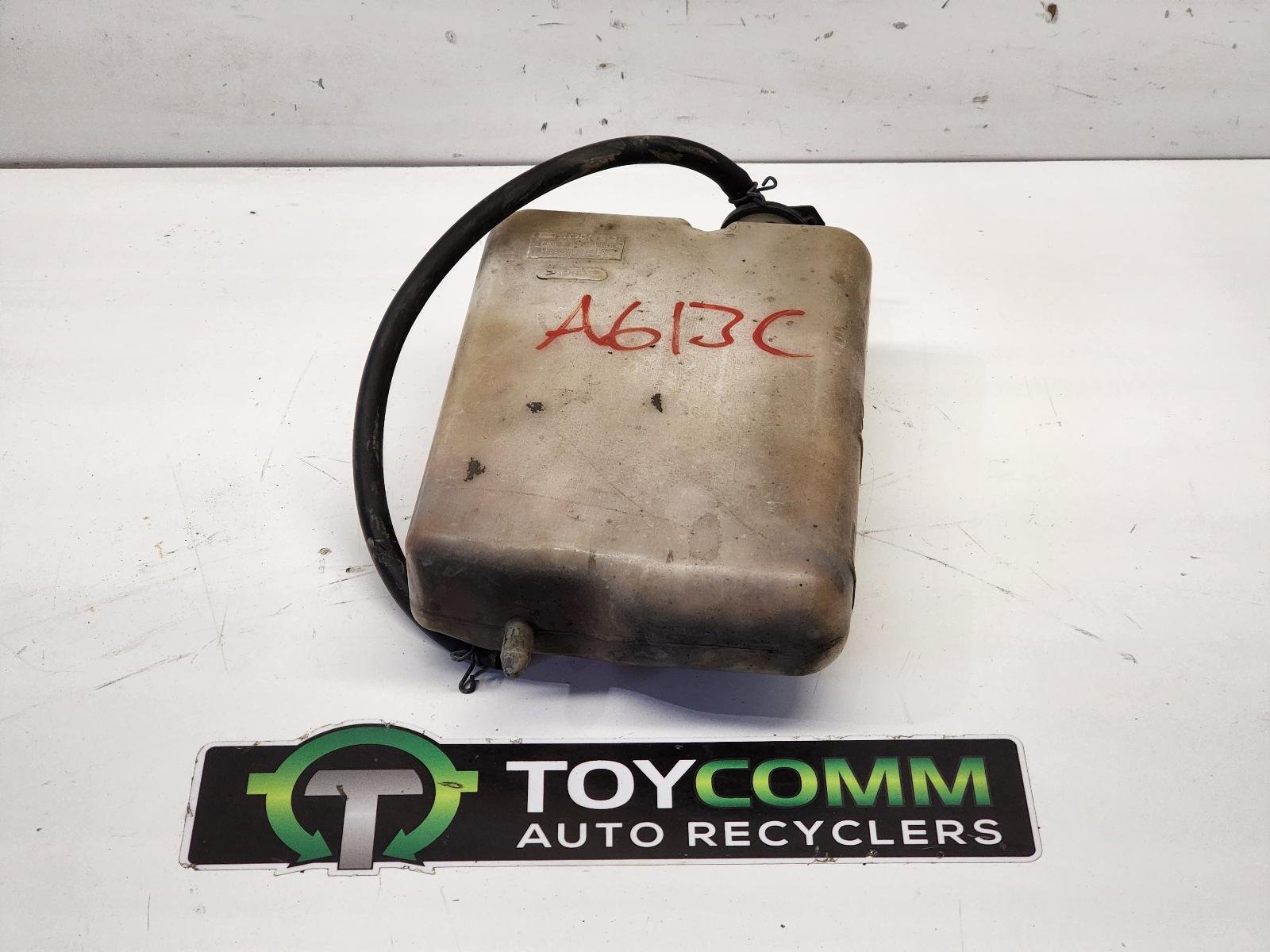 Jul 1996 to Jan 2003 - Toyota Land Cruiser Prado 95 Series - Overflow Bottle