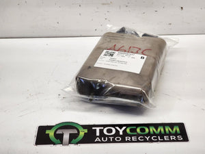 Jul 1996 to Jan 2003 - Toyota Land Cruiser Prado 95 Series - Overflow Bottle
