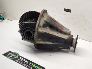 Jul 1996 to Jan 2003 - Toyota Land Cruiser Prado 95 Series Diesel Turbocharged 3.0L Engine Code 1KZ-TE Automatic Manual - Differential Centre - Rear, 4.1:1 Ratio, Non Lsd Type, (A01A)