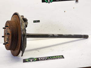 Jul 1996 to Jan 2003 - Toyota Land Cruiser Prado 95 Series ABS - Axle - Lh Rear