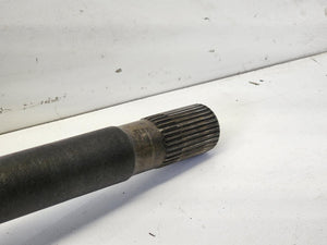 Jul 1996 to Jan 2003 - Toyota Land Cruiser Prado 95 Series ABS - Axle - Lh Rear