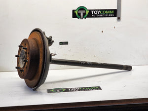 Jul 1996 to Jan 2003 - Toyota Land Cruiser Prado 95 Series ABS - Axle - Rh Rear