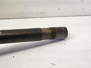 Jul 1996 to Jan 2003 - Toyota Land Cruiser Prado 95 Series ABS - Axle - Rh Rear