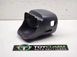 Jul 1996 to Jan 2003 - Toyota Land Cruiser Prado 95 Series - Steering Column Shroud - Grey