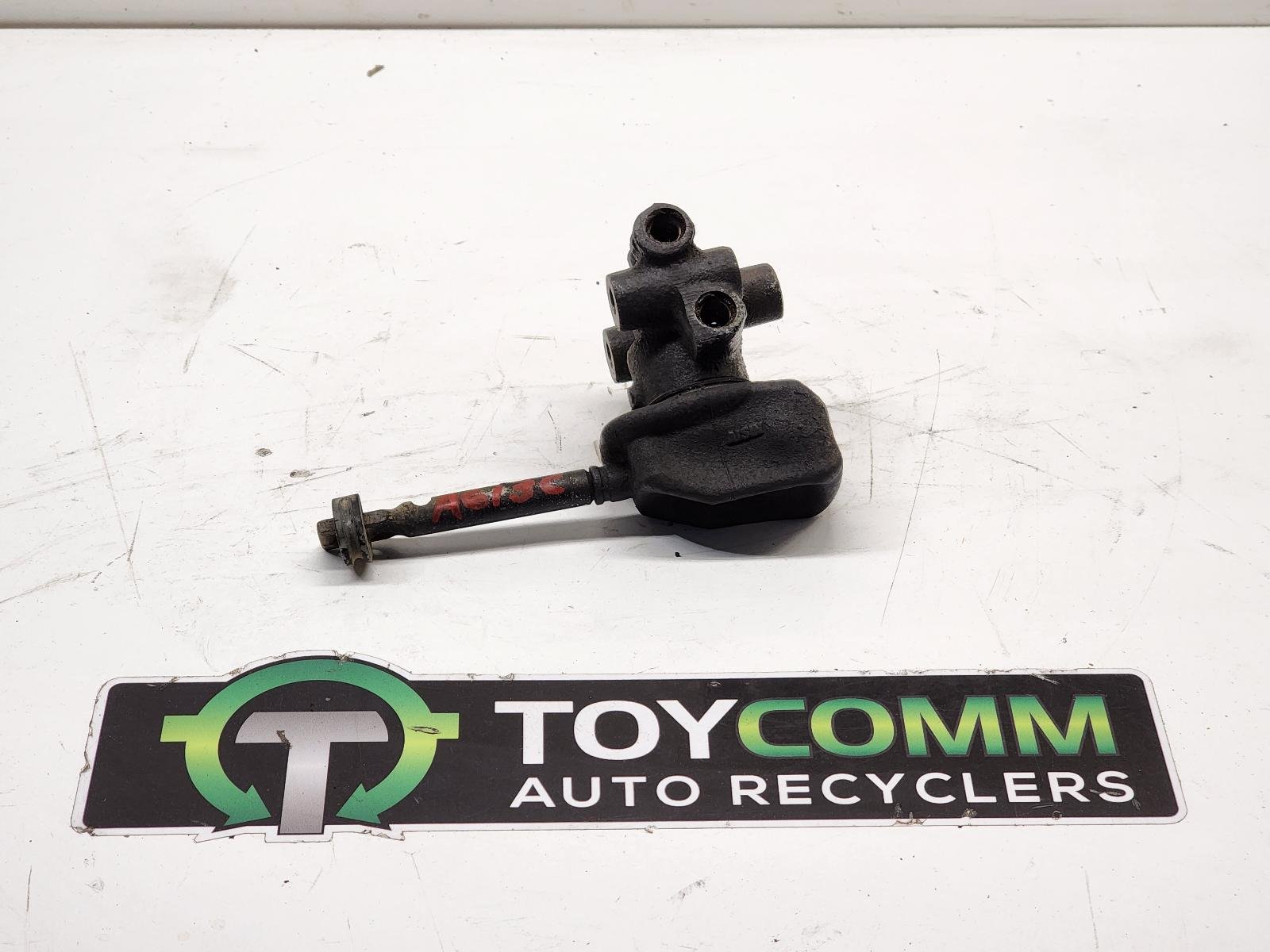 Jul 1996 to Jul 1999 - Toyota Land Cruiser Prado 95 Series 4WD - Brake Comp Valve