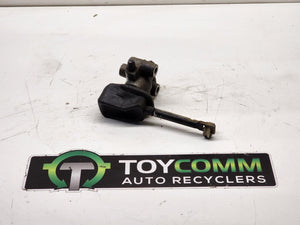 Jul 1996 to Jul 1999 - Toyota Land Cruiser Prado 95 Series 4WD - Brake Comp Valve