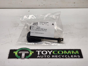 Jul 1996 to Jul 1999 - Toyota Land Cruiser Prado 95 Series 4WD - Brake Comp Valve