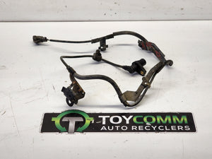 Jul 1996 to Aug 2002 - Toyota Land Cruiser Prado 95 Series - ABS Sensor - Rh Front