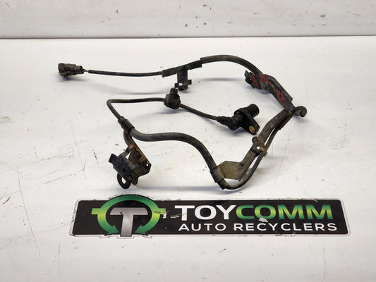 Jul 1996 to Aug 2002 - Toyota Land Cruiser Prado 95 Series - ABS Sensor - Rh Front