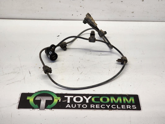 Jul 1996 to Aug 2002 - Toyota Land Cruiser Prado 95 Series - ABS Sensor - Lh Rear