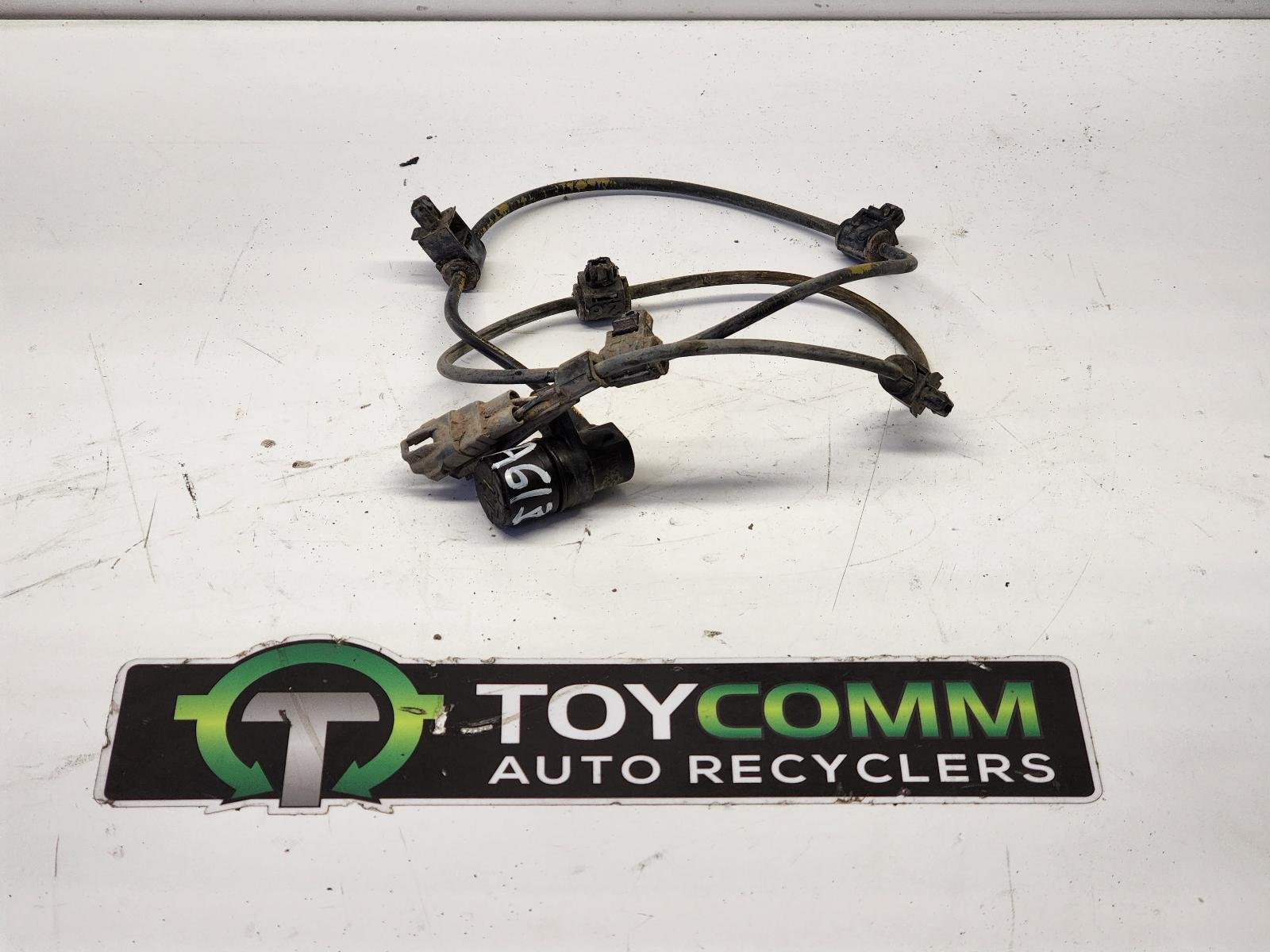Jul 1996 to Aug 2002 - Toyota Land Cruiser Prado 95 Series - ABS Sensor - Rh Rear