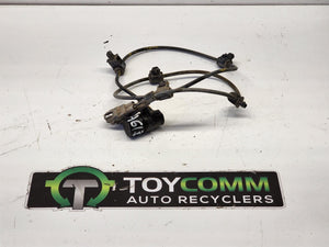 Jul 1996 to Aug 2002 - Toyota Land Cruiser Prado 95 Series - ABS Sensor - Rh Rear