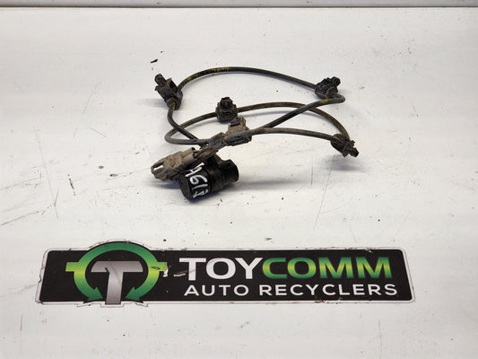 Jul 1996 to Aug 2002 - Toyota Land Cruiser Prado 95 Series - ABS Sensor - Rh Rear