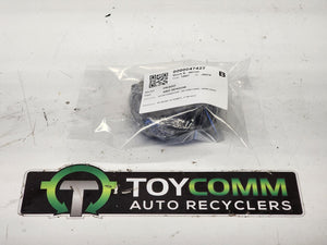 Jul 1996 to Aug 2002 - Toyota Land Cruiser Prado 95 Series - ABS Sensor - Rh Rear
