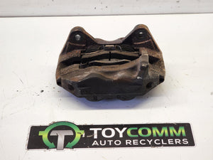 Jul 1996 to Jan 2003 - Toyota Land Cruiser Prado 95 Series - Left Front Caliper - S13Wm Caliper Casting Number