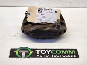 Jul 1996 to Jan 2003 - Toyota Land Cruiser Prado 95 Series - Left Front Caliper - S13Wm Caliper Casting Number