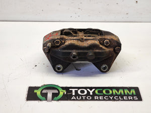 Jul 1996 to Jan 2003 - Toyota Land Cruiser Prado 95 Series - Left Rear Caliper