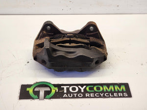 Jul 1996 to Jan 2003 - Toyota Land Cruiser Prado 95 Series - Left Rear Caliper