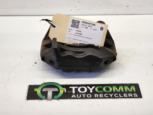 Jul 1996 to Jan 2003 - Toyota Land Cruiser Prado 95 Series - Left Rear Caliper