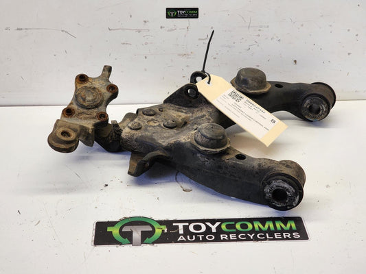 Jul 1996 to Jan 2003 - Toyota Land Cruiser Prado 95 Series - Left Front Lower Control Arm