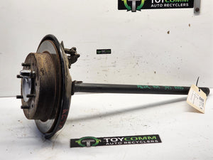 Jul 1996 to Jan 2003 - Toyota Land Cruiser Prado 95 Series ABS - Axle - Rh Rear