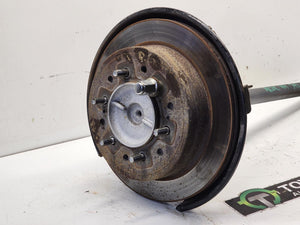 Jul 1996 to Jan 2003 - Toyota Land Cruiser Prado 95 Series ABS - Axle - Rh Rear