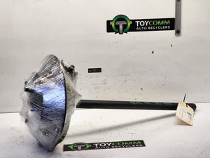 Jul 1996 to Jan 2003 - Toyota Land Cruiser Prado 95 Series ABS - Axle - Rh Rear