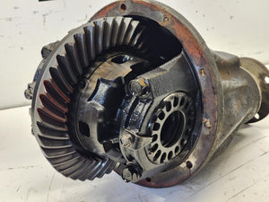 Jul 1996 to Jan 2003 - Toyota Land Cruiser Prado 95 Series Diesel Turbocharged 3.0L Engine Code 1KZ-TE Automatic Manual - Differential Centre - Rear, 4.1:1 Ratio, Non Lsd Type, (A01A)