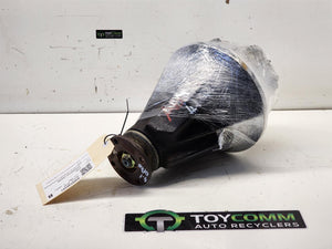 Jul 1996 to Jan 2003 - Toyota Land Cruiser Prado 95 Series Diesel Turbocharged 3.0L Engine Code 1KZ-TE Automatic Manual - Differential Centre - Rear, 4.1:1 Ratio, Non Lsd Type, (A01A)