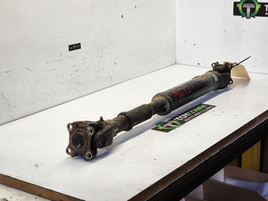 1993 to 2002 - Toyota Hilux Surf Diesel 3.0L Engine Code 1KZ Automatic - Front Prop Shaft - 625Mm, N120-N180