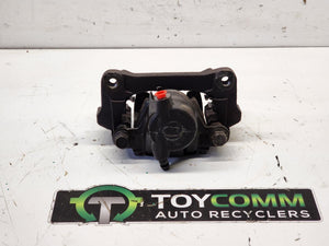 Jul 1996 to Jan 2003 - Toyota Land Cruiser Prado 95 Series - Right Rear Caliper