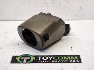 Oct 1988 to Sep 1997 - Toyota Hilux - Steering Column Shroud - Tilt Type