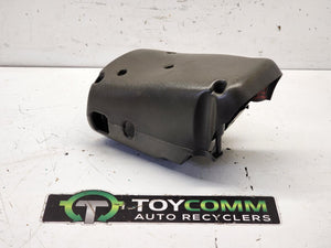 Oct 1988 to Sep 1997 - Toyota Hilux - Steering Column Shroud - Tilt Type